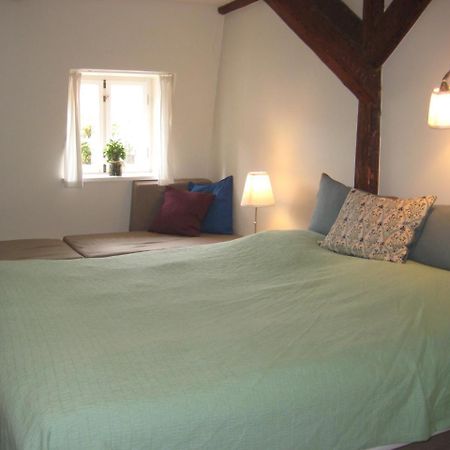 Kobmandsgardens B&B Kerteminde Dalby ภายนอก รูปภาพ