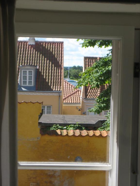 Kobmandsgardens B&B Kerteminde Dalby ภายนอก รูปภาพ