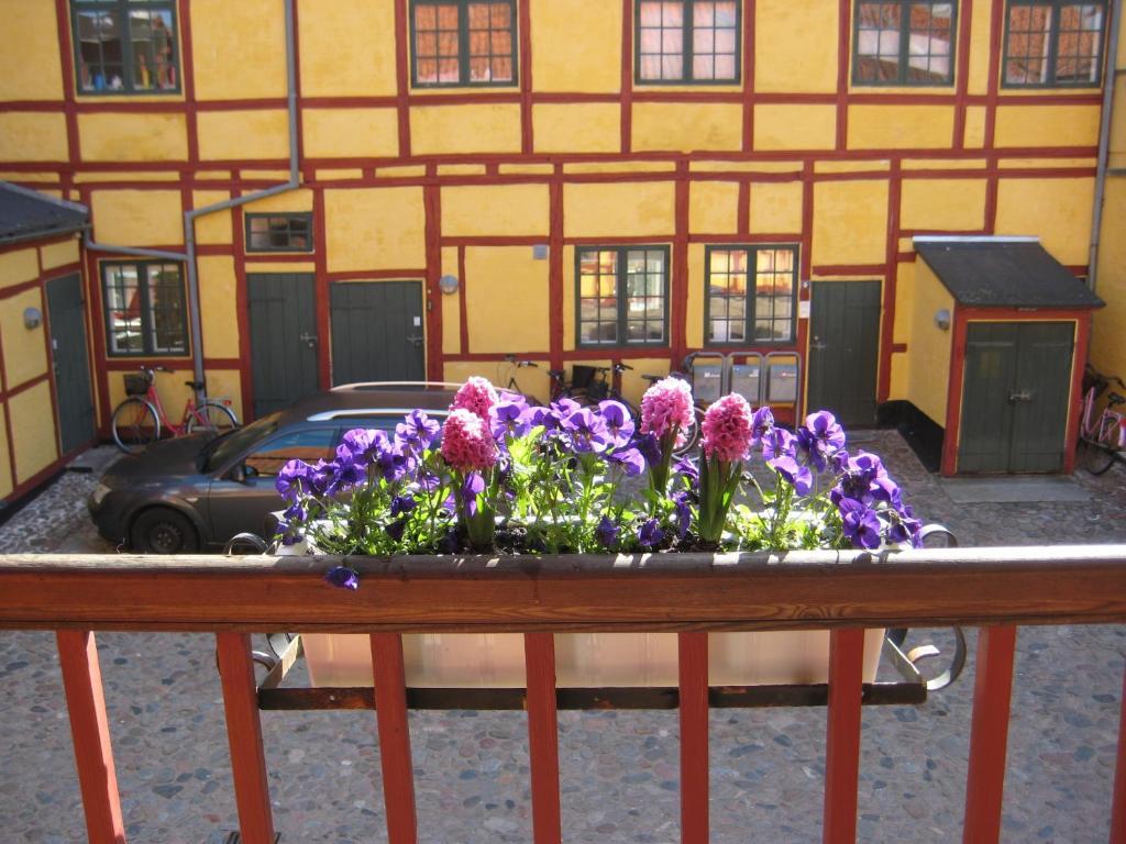 Kobmandsgardens B&B Kerteminde Dalby ภายนอก รูปภาพ