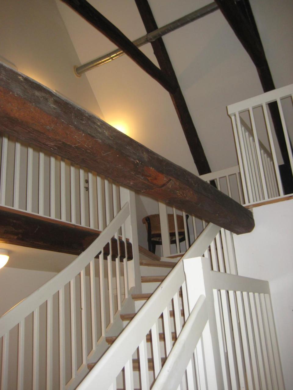 Kobmandsgardens B&B Kerteminde Dalby ภายนอก รูปภาพ